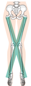 膝の痛み ランニング 原因